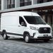 LDV Deliver 9 and eDeliver 9 recalled