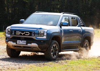 Australia’s new vehicle emissions regulations delivering results, says Bowen