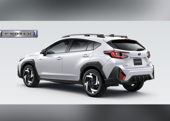 Subaru plans hybrid expansion in Australia – what’s next?