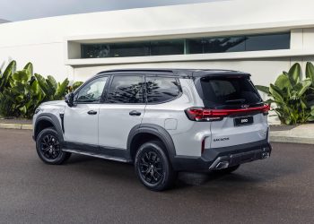 LDV D90 now one of Australia’s cheapest seven-seat SUVs