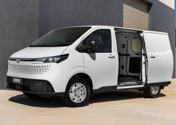 LDV Deliver 7 scores more kit for no extra money