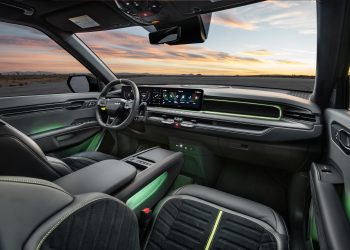 2026 Kia EV9 GT just weeks away from Australia