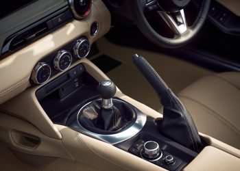 Next-generation Mazda MX-5 will likely be a hybrid of some sort