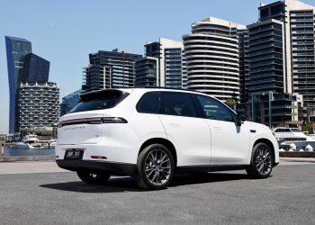 Leapmotor C10 won’t get Apple CarPlay or Android Auto after all