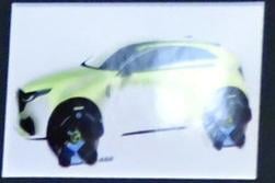 Mazda CX-3 future in doubt as compact SUV gets the axe in Japan