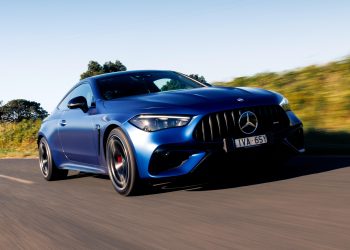 Mercedes-AMG confirms C63 four-cylinder plug-in hybrid will be axed