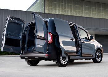 Renault Kangoo recalled