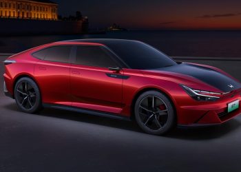 Honda revises EV strategy after posting fourth straight quarterly loss