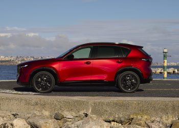 2026 Mazda CX-5 receives raft of cost-cutting measures