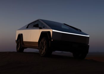 Tesla Cybertruck gets massive price cut in the US after sales slump