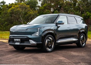 Hyundai, Kia EVs get incentives from Australian Government