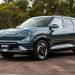 Hyundai, Kia EVs get incentives from Australian Government