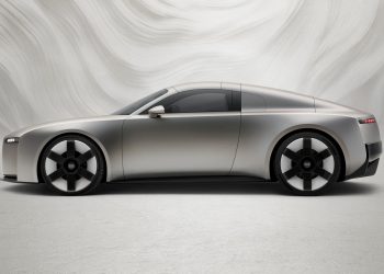 Audi Concept C still on track for 2027 launch despite Porsche EV doubts