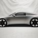 Audi Concept C still on track for 2027 launch despite Porsche EV doubts