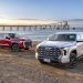 US recall prompts ‘Customer Service Exercise’ for Toyota Tundra in Australia