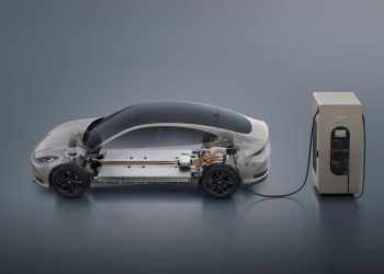 How IM presented by MG Motor’s digital chassis reinvents driving dynamics