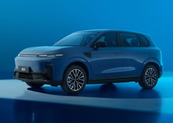 Leapmotor B10 SUV to become even cheaper