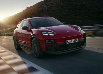 The EVs that are actually a blast to drive