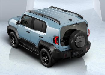 Toyota LandCruiser FJ baby off-roader to get HiLux diesel, chance for Australia – report