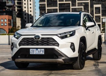VFACTS January 2026: Australia’s new-vehicle market up… just