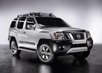 Nissan previews four new off-road SUVs and a ute, including Ranger and Prado rivals – report