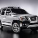 Nissan previews four new off-road SUVs and a ute, including Ranger and Prado rivals – report