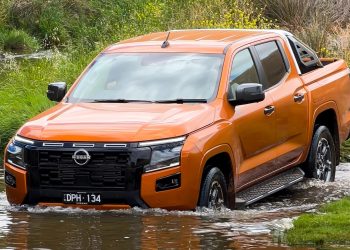 2026 Nissan Navara to cost up to $6000 more than its Mitsubishi Triton twin