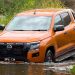 2026 Nissan Navara to cost up to $6000 more than its Mitsubishi Triton twin