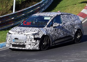 Audi A2 name to return on new electric hatchback