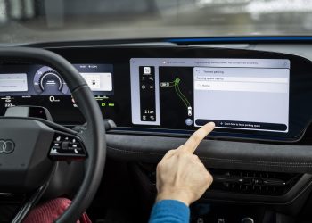 China to mandate physical buttons in touchscreen crackdown