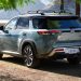 Nissan Pathfinder will be sold alongside new Pathfinder ‘Pro-4X’ on ute platform – report
