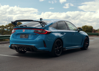 Re-stocked Honda Civic Type R already sold out despite price hike