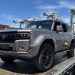 Toyota says it has “no update” as it works to combat HiLux, LandCruiser thefts