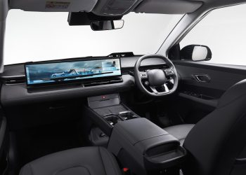 2026 Hyundai Elexio: New base model priced for Australia