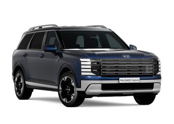 Hyundai Palisade range to expand further in Australia “very soon”
