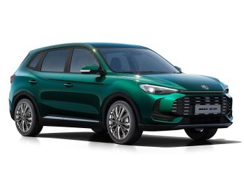 MG’s cheapest cars get even cheaper with new loyalty discounts on MG 3, ZS