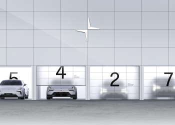 Polestar teases influx of new models including a more practical SUV