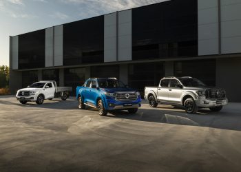 GWM: We’re not “one-dimensional” like BYD or Geely