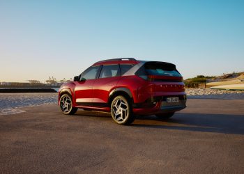 2026 Hyundai Elexio review