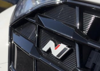 Why you should take your Hyundai i20 N to the track