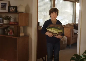 This 2026 Jeep Cherokee Commercial is Darkly Hilarious