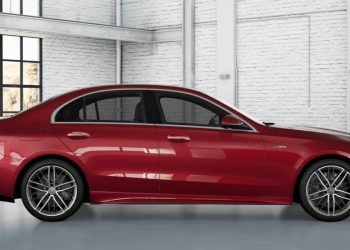 Have You Ever Bought a Car Just for Attention?