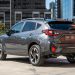 2026 Subaru Crosstrek review
