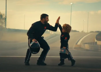 Did You See These 2026 Super Bowl Car Commercials?