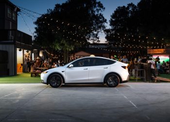 2026 Tesla Model Y Standard review: Quick drive