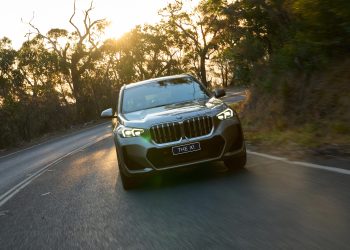 2026 BMW X1 and X2 updates bring PHEV and MHEV power