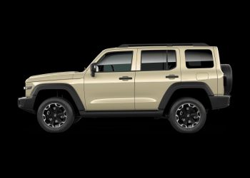 2026 GWM Tank 300 price and specs