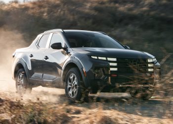 Hyundai’s first ute for Australia “still a work in progress”