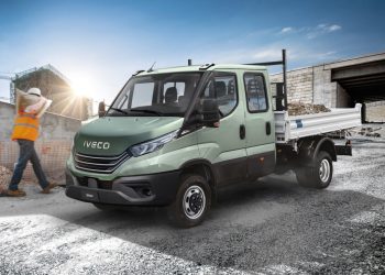 Iveco working to regain customer confidence