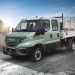 Iveco working to regain customer confidence